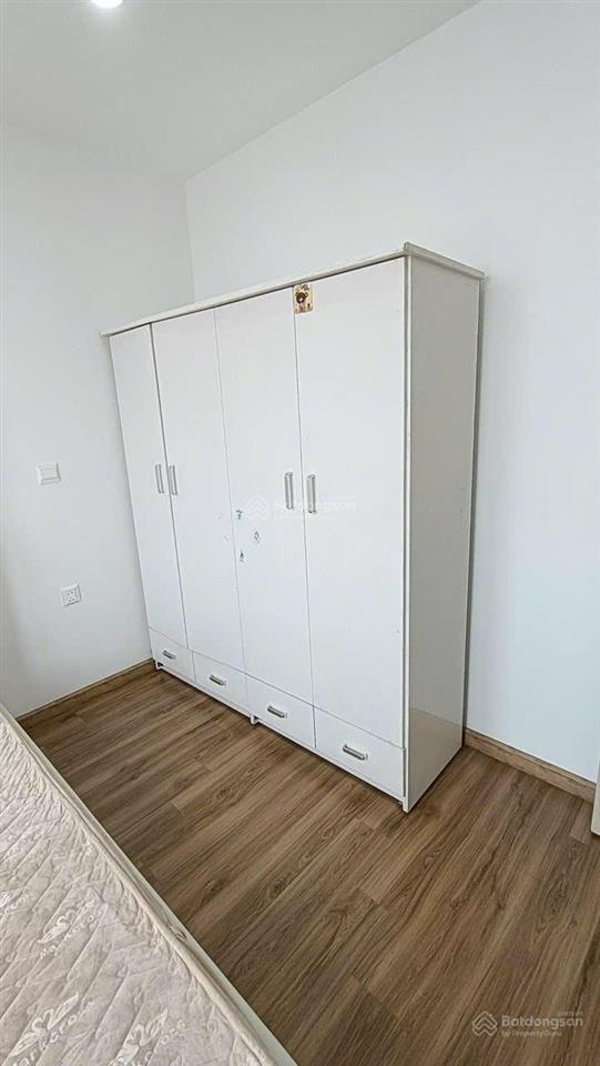 Hiếm bán  căn 1 ngủ feliz homes tầng cực đẹp  đầy đủ nội thất giá chỉ 4,59 tỷ