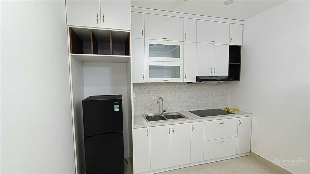 Hiếm bán  căn 1 ngủ feliz homes tầng cực đẹp  đầy đủ nội thất giá chỉ 4,59 tỷ