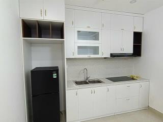 Hiếm bán  căn 1 ngủ feliz homes tầng cực đẹp  đầy đủ nội thất giá chỉ 4,59 tỷ