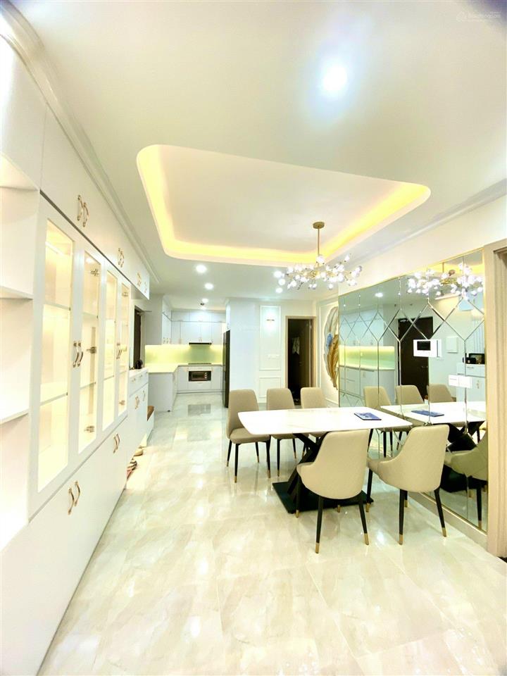 Căn 3 phòng ngủ 96m2 đã có sổ  rẻ nhất feliz homes  full nội thất