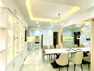Căn 3 ngủ 96m2 đã có sổ  rẻ nhất feliz homes  full nội thất
