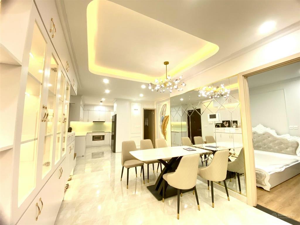 Căn 3 phòng ngủ 96m2 đã có sổ  rẻ nhất feliz homes  full nội thất