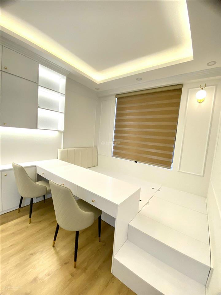 Căn 3 phòng ngủ 96m2 đã có sổ  rẻ nhất feliz homes  full nội thất