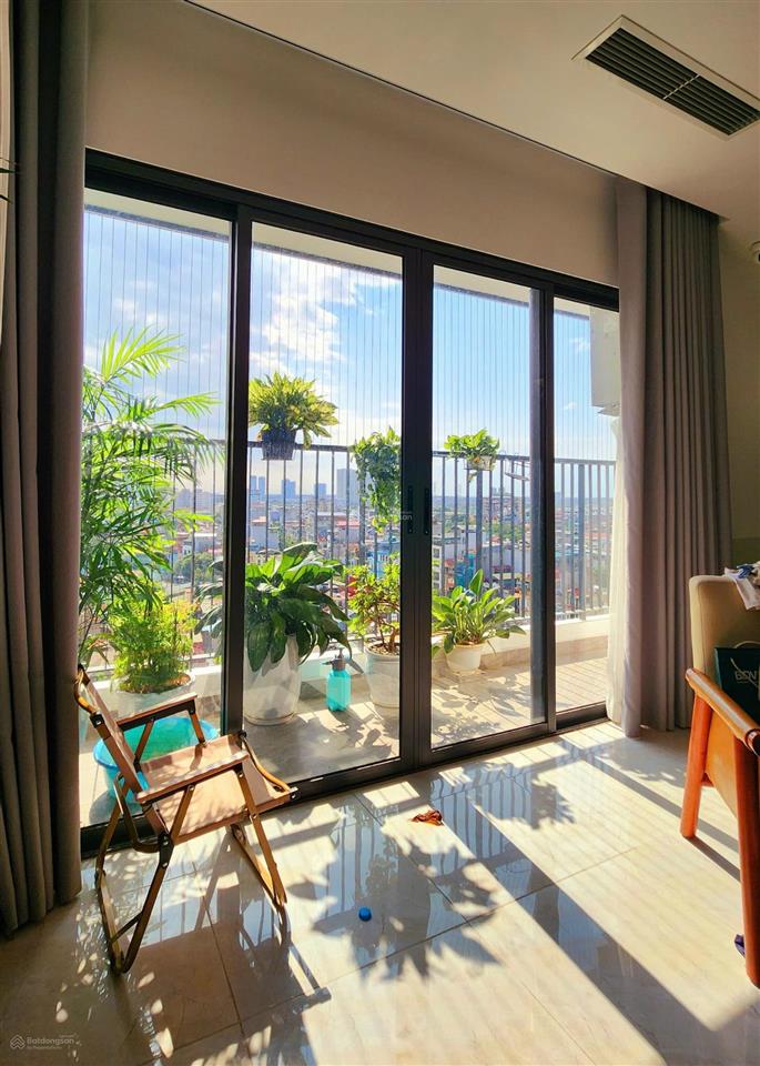 Căn 3 phòng ngủ 96m2 đã có sổ  rẻ nhất feliz homes  full nội thất