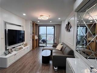 Bán căn 2 phòng ngủ sáng 66m2  tầng trung  chung cư helios 75 tam trinh  giá chỉ 5.99 tỷ