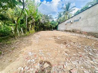 Bán đất cln 3834m2 ở ấp miễu hội, xã thạnh phú, châu thành, tiền giang, 5,9 tỷ