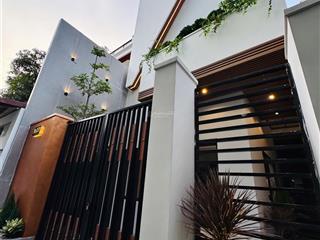 Bán nhà mặt ngách phố ngô gia tự thông văn cao