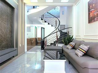 Bán nhà mặt ngõ dư hàng cách mặt đường ít bước chân
