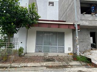 Bán lô đất tái định cư vinhomes (chợ hoa quả) giá rẻ nhất khu mặt đường trục chính luôn