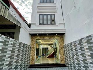 Bán nhà mặt ngõ miếu hai xã siêu rộng