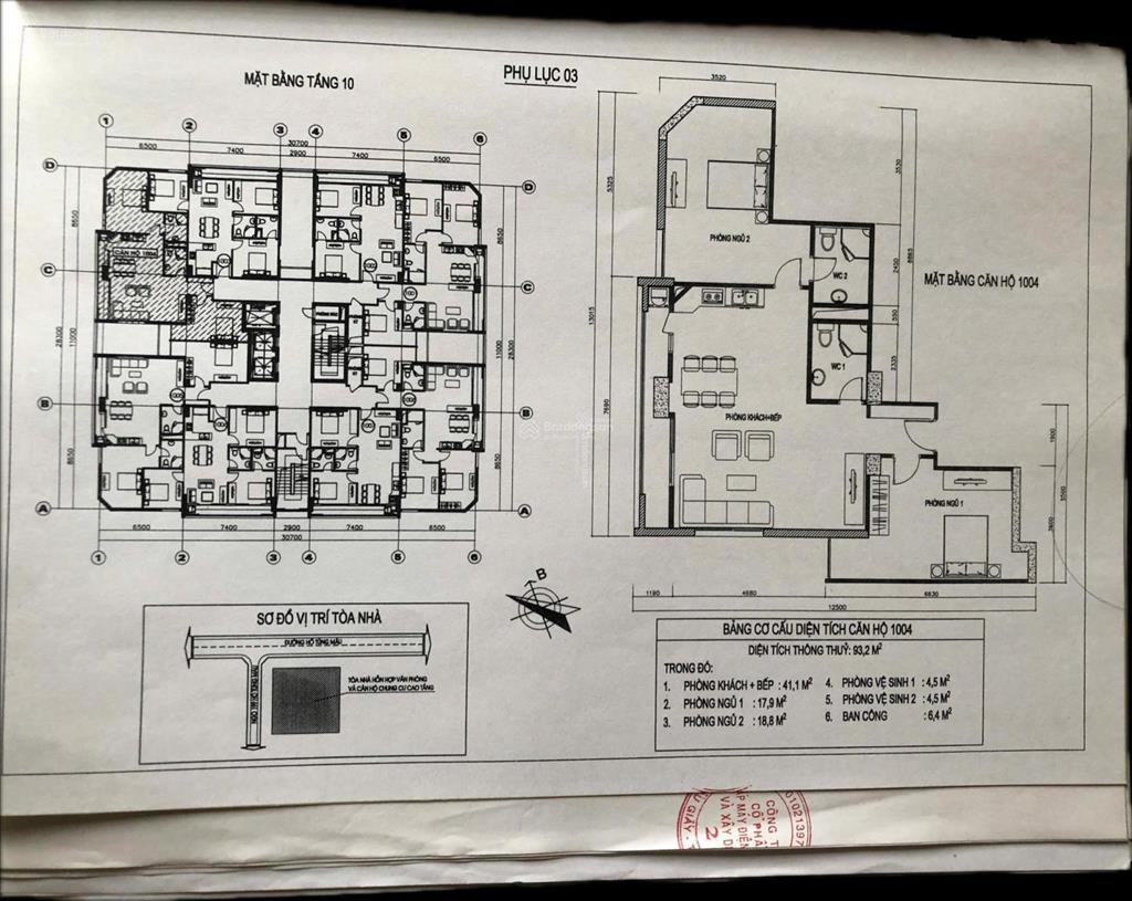 Chính chủ cần bán căn hộ chung cư tại tòa nhà hỗn hợp 199 hồ tùng mậu, bắc từ liêm, hà nội