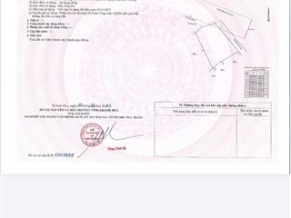 Đất cần bán