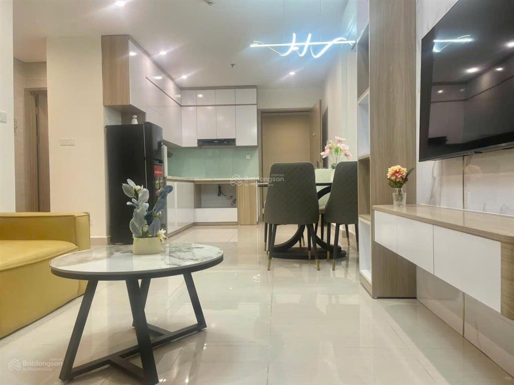 Bán cc 2pn, 1wc, 55m2 tại vinhomes ocean park gia lâm, giá tốt 3,4 tỷ vnd