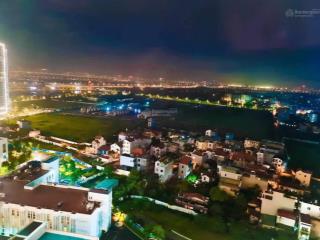 Cc 1pn, 1wc tại vinhomes ocean park gia lâm, giá ưu đãi 3,28 tỷ, 43m2