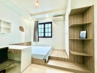 Còn 3 phòng cho thuê phan văn hân p17 bình thạnh. phòng mới, full nt, phòng ban công, cửa sổ lớn