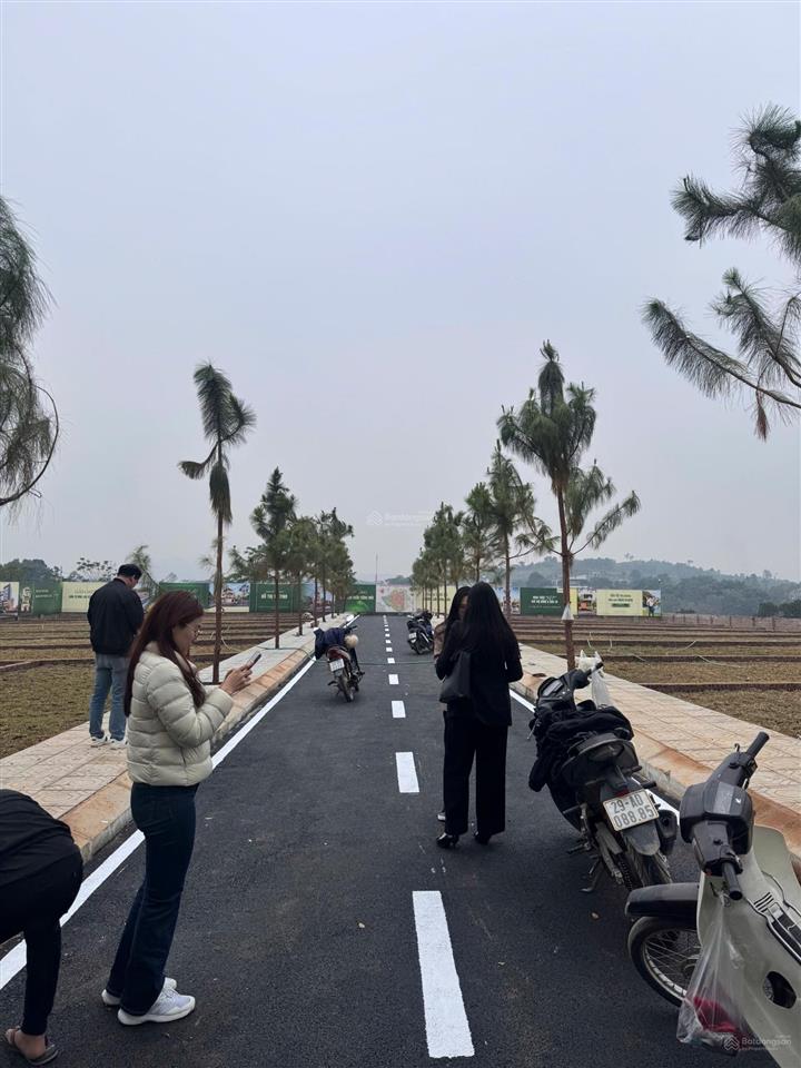 Chỉ 2,5 tỷ, 100m2 tại phú cát, quốc oai, hà nội, chính chủ giá ưu đãi