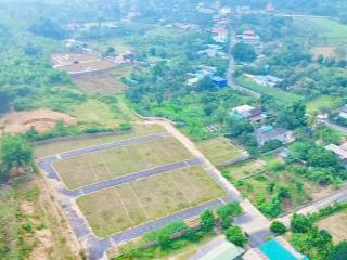 Bán đất tại ba hàng đồi, 500 triệu, 90m2, view đẹp