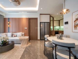 Cho thuê căn hộ 2pn, 2wc, 60m2 view hồ thành công tại the gloria by silk path, full nội thất