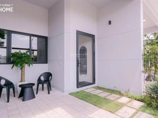 Bán gấp nhà mặt phố tại đường tỉnh lộ 743, giá chỉ 3,5 tỷ, 111m2, cát tường j  home