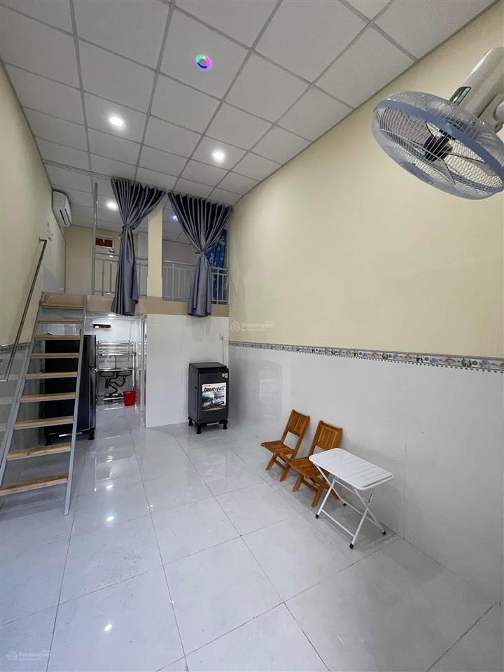 Nhà trọ căn hộ minh an cao cấp full nội thất tại thành phố đồng xoài bình phước