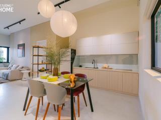 Chỉ còn 5 căn nhà phố hoàn thiện cuối cùng cát tường jhome, thuận an, bình dương