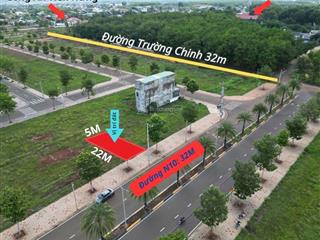 Bán đất nền dự án kđt cát tường phú hưng, 1,35 tỷ, 110m2, view đẹp, giá ưu đãi