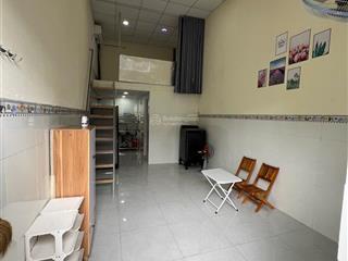 Cho thuê căn hộ studio tại tân đồng, đồng xoài, bình phước, 2,5 triệu, ful nội thất, 30m2  hot!