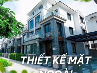 Bán biệt thự gladia khang điền, view sông, 6 tầng thực vật, 279m2, bình trưng đông, quận 2, hcm