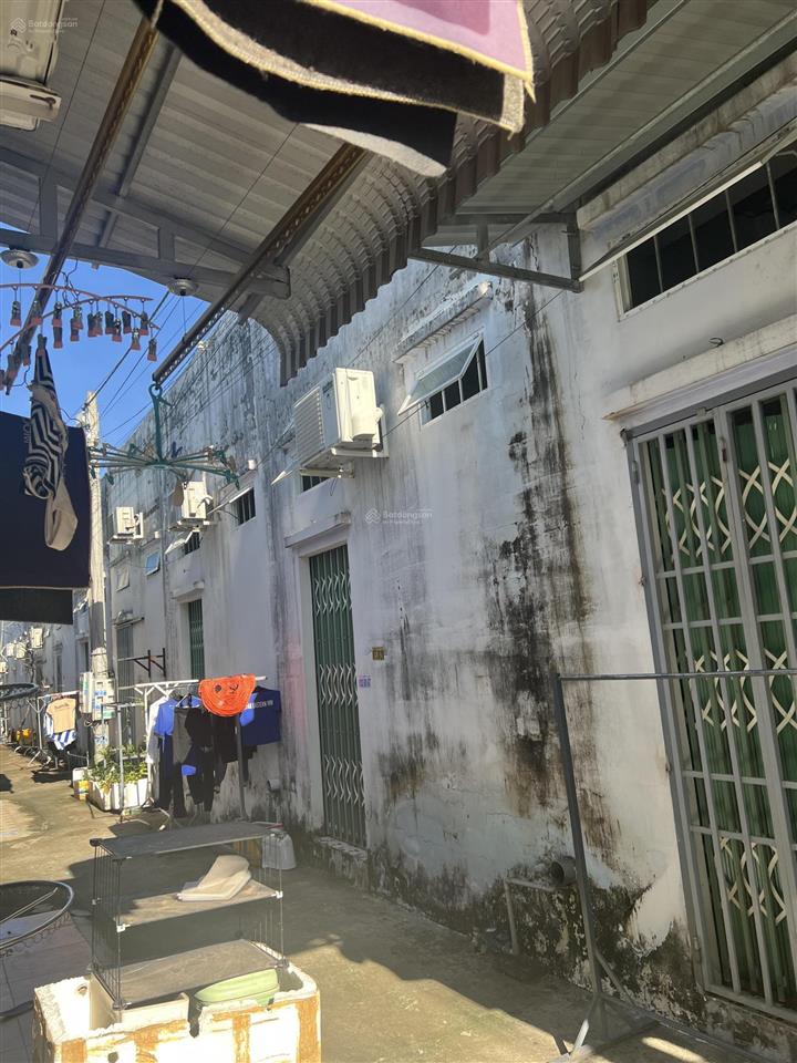 Bán nhà xã hội liền kề tại tiến hưng, 750 triệu, 68 m2, chính chủ giá siêu hời