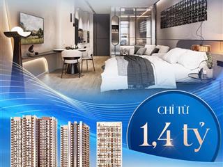 Bán căn hộ chung cư skyzen, an bình, dĩ an, bình dương, 1tỷ836 tr , studio 36 m2