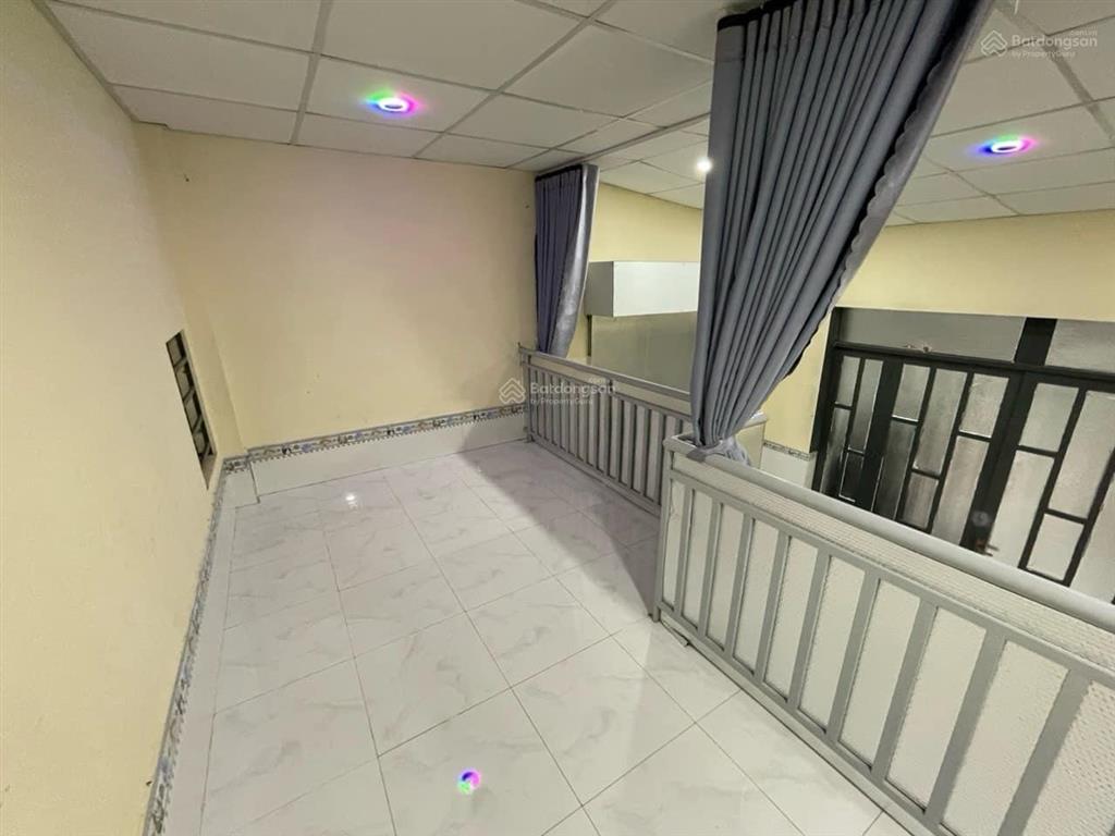 Nhà trọ căn hộ minh an trống phòng vip (smart home), full nội thất