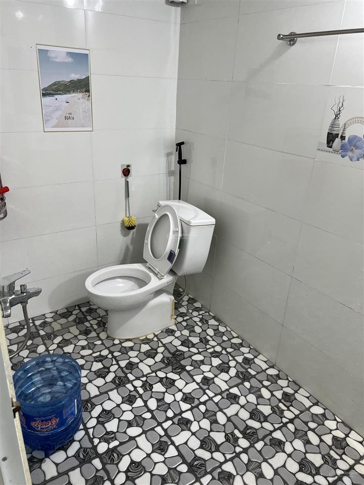 Nhà trọ căn hộ minh an trống phòng vip (smart home), full nội thất