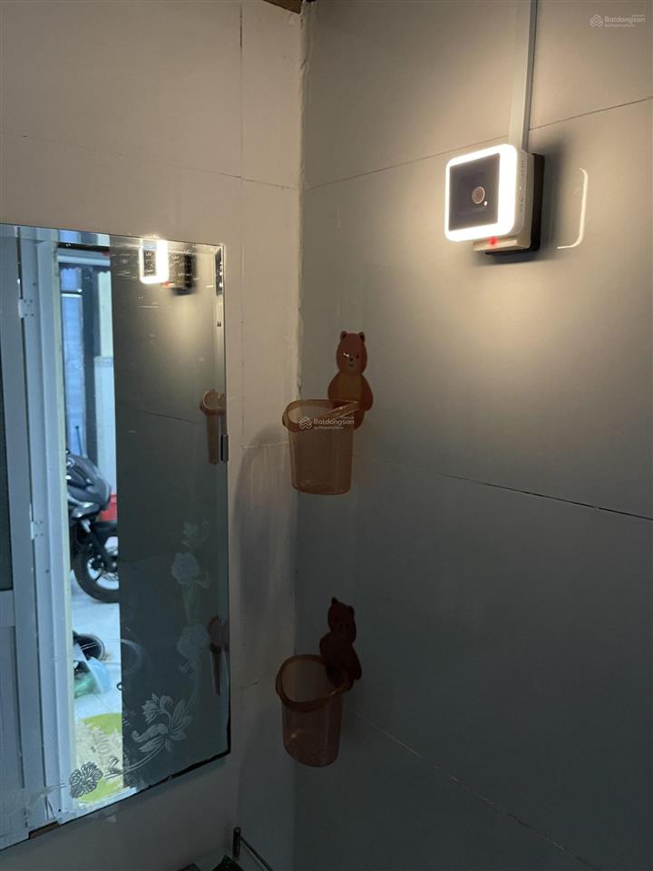 Nhà trọ căn hộ minh an trống phòng vip (smart home), full nội thất