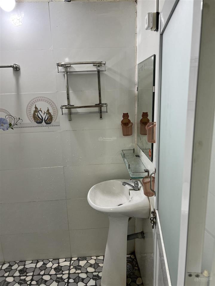 Nhà trọ căn hộ minh an trống phòng vip (smart home), full nội thất