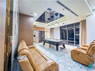 Cần bán căn hộ top house cao cấp pmh  the ascentia q7  dt 131m2