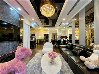 Chính chủ cắt lỗ bán gấp căn 02 phòng ngủ 83m2 nội thất luxury giá chỉ 7 tỷ  0354 864 ***