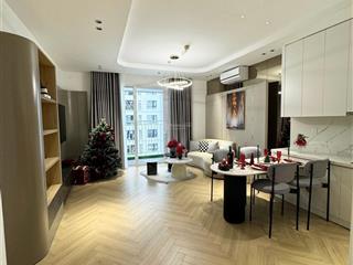 Tôi cần cho thuê căn hộ 2 phòng ngủ rộng giá 15 triệu / tháng . 0354 864 ***