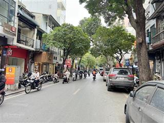 Bán nhà mặt phố hàng bông, 79,8 tỷ, 150m2, giá tốt