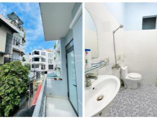 Phòng trọ mới 40m2, 1 pn  1 wc, thống nhất, gò vấp