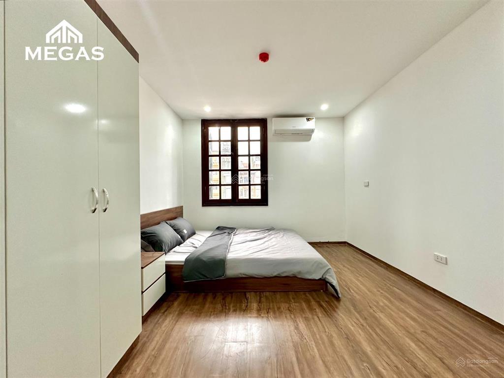 Cho thuê 2n1k ban công full nội thất rộng 70m2 ngay lotte tây hồ  âu cơ