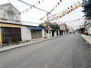 Bán đất trục chính địch trung 52.1m2, mt 5.8m, đường 9m trục kinh doanh