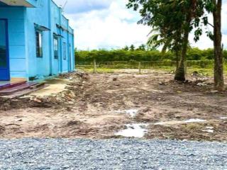 Chà Là-DMC-Tây Ninh giá rẻ chỉ 279tr/lô full thổ 120m2 kdc đông oto tới đất