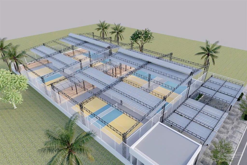 Lô biệt thự mặt tiền đường nguyễn văn tiên trảng dài 1400m giá rẻ