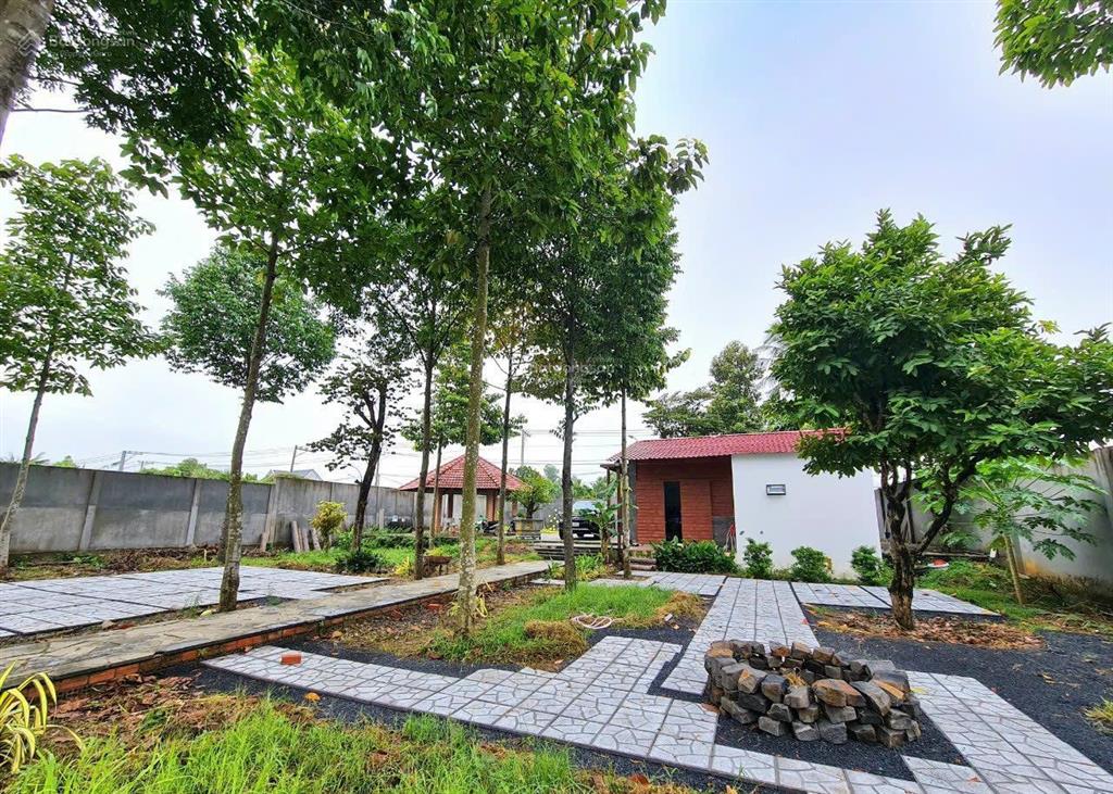 Đất biệt thự view sông đồng nai giá cực tốt làm nghỉ dưỡng