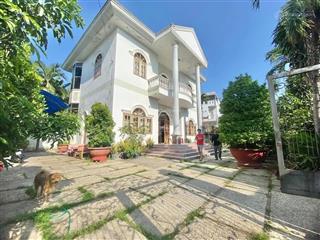 Bán biệt thự ngay trung tâm biên hòa giá ngộp cực tốt