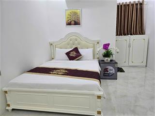 Bán khách sạn sạch đẹp 73 phòng tại biển phan thiết