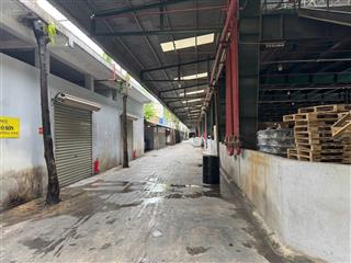 Cho thuê kho xưởng khu công nghiệp biên hòa giá tốt