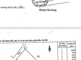 Cần bán gấp lô đất vị trí đẹp trung tâm biên hòa