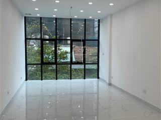 Mặt phố trần xuân soạn  hai bà trưng giá 16,3 tỷ, 42m2 x 6 tầng. mặt tiền 6,8m