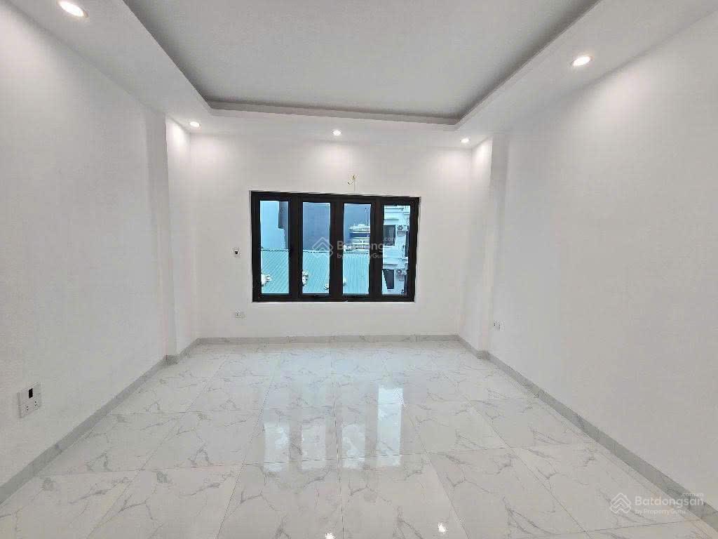 Bán nhà 45m2 cạnh chợ lai xá, hoài đức. thiết kế 7 phòng, dòng tiền 25triệu/th. ngõ 3 gác tránh